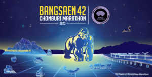 Bangsaen42 Chonburi Marathon